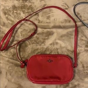 coach crossbody bag